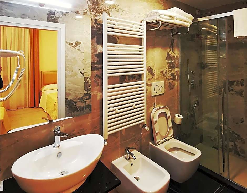 CSI Group - Hotel Metropoli