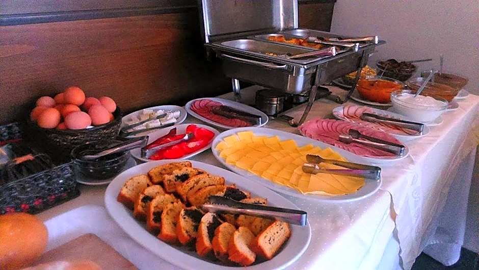 Tokalis Boutique Hotel & Spa