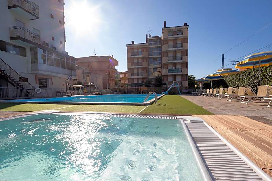Hotel Lem