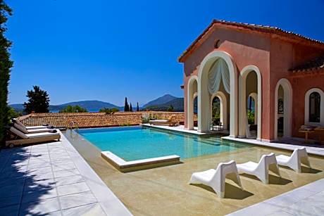 Villa Veneziano Lefkada