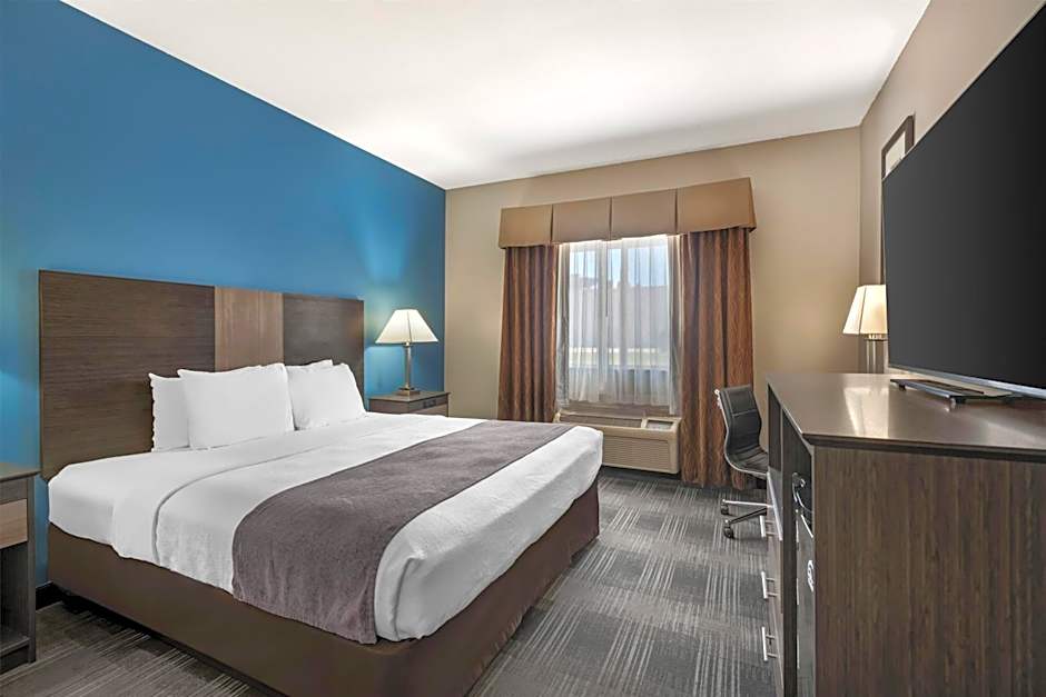 Best Western Geneseo Inn