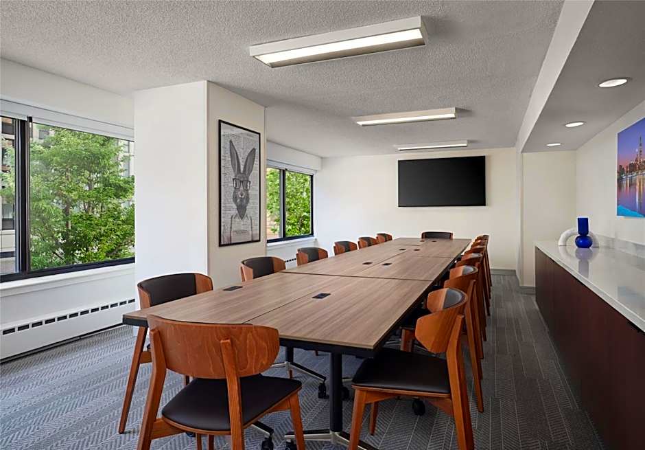 Sonesta ES Suites Chicago Downtown Magnificent Mile - Medical