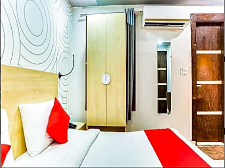 Hotel Happy Inn By WB Inn