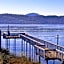 Americas Best Value Inn & Suites Clearlake Wine Country