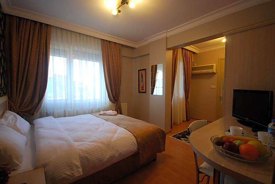 Mini Hotel
