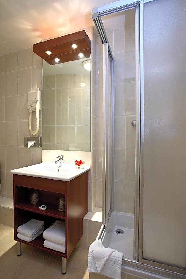 Diese Hotel Bastille