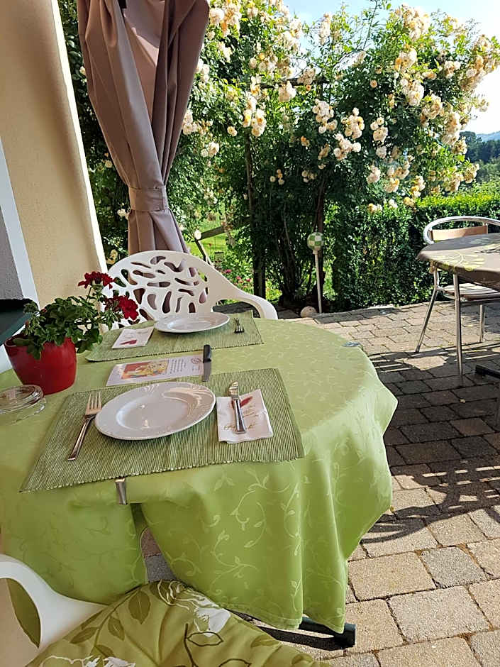 FerienAppartments Landhaus FühlDichWohl