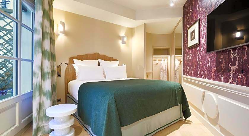 Prince De Conti Hotel