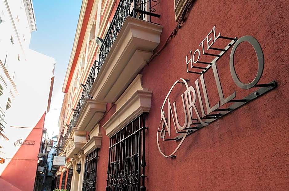 Hotel Murillo
