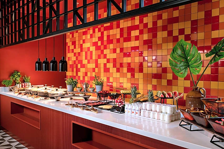 Hyatt Place London City East