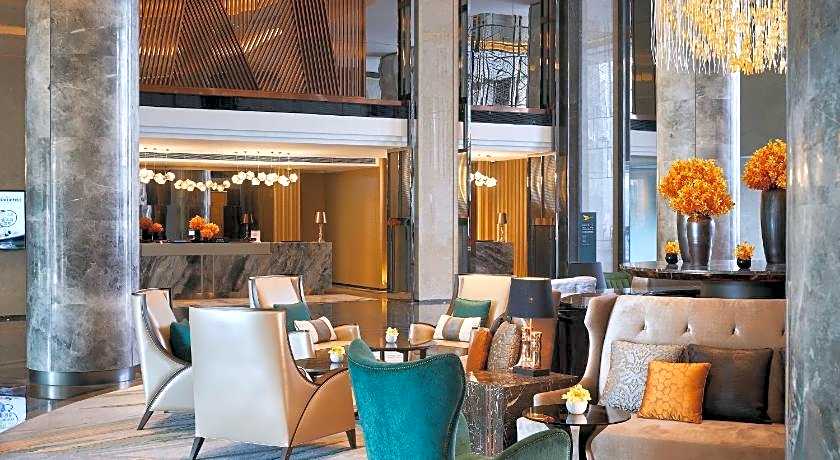 Pullman Shanghai Qingpu Excellence