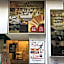 UENO STATION HOSTEL ORIENTAL II