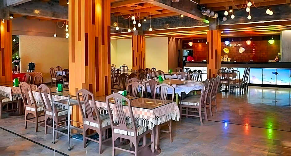 Friendlytel Hotel