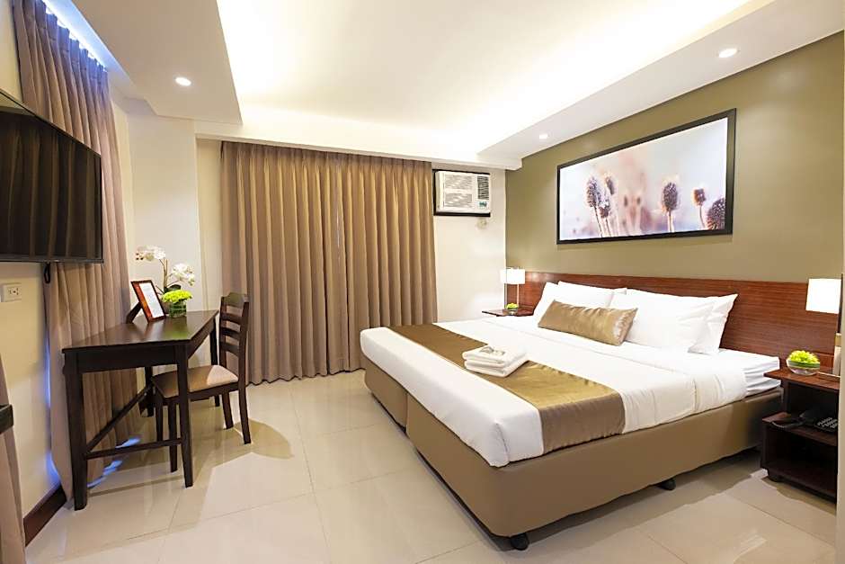 Soleil Suites Cebu