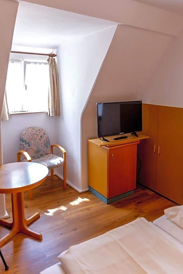 Hotel am weißen Turm