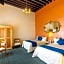 Hotel Meson de Jobito