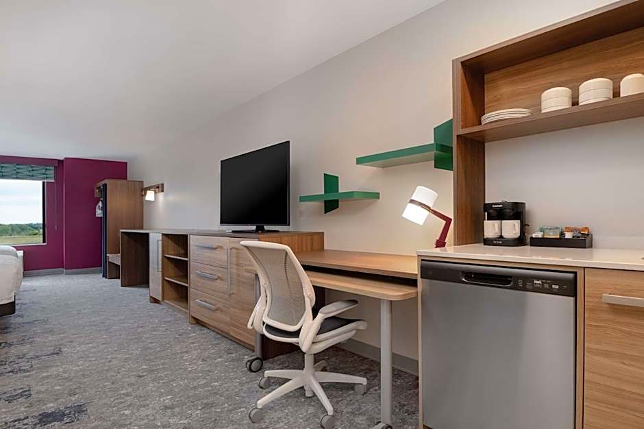Home2 Suites by Hilton Sheboygan