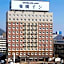 Toyoko Inn Shin-Yamaguchi-Eki Shinkansen-Guchi