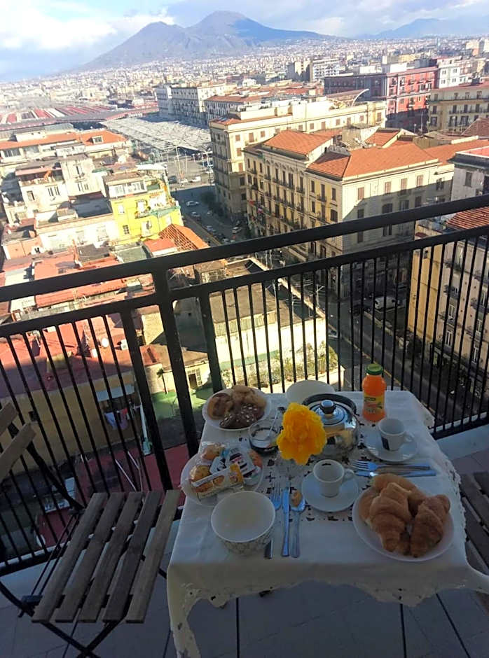 B&B Belvedere