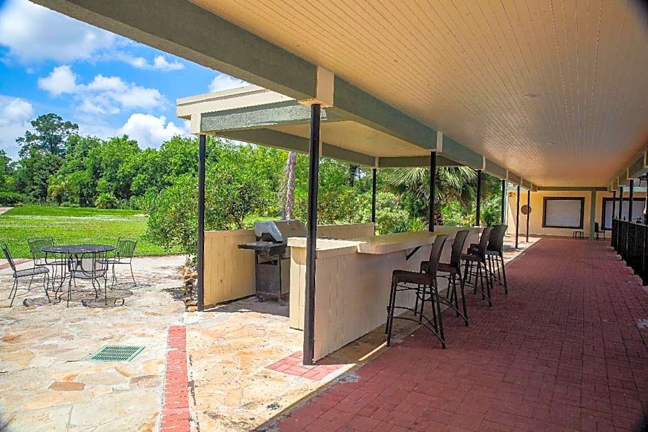 Ramada by Wyndham Houston Intercontinental Airport East