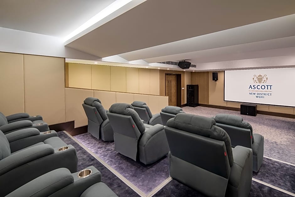 Ascott New District Wuxi