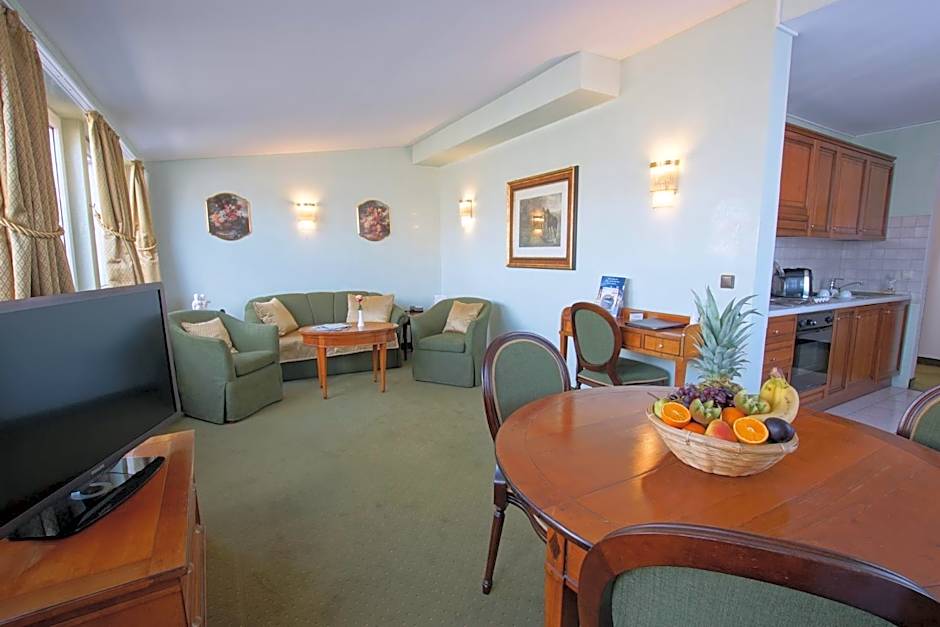 Hotel am Luisenplatz