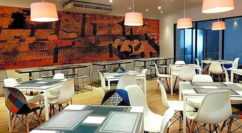 SureStay By Best Western Iconic Suvarnabhumi