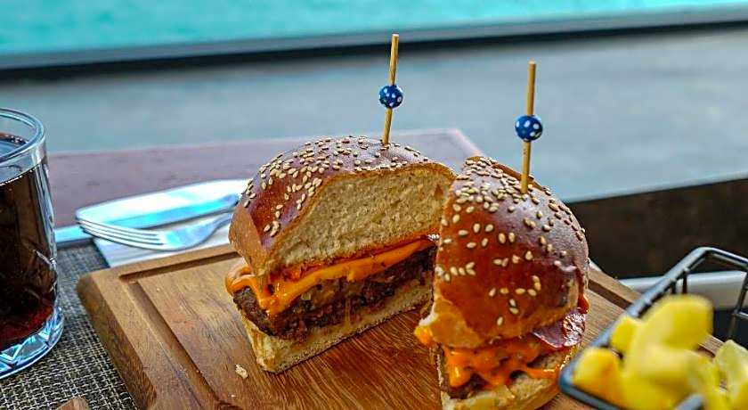 Dream Inn Karaköy Bosphorus