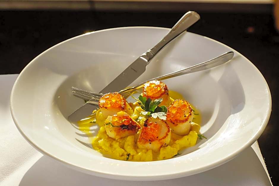 Hylands Burren Hotel