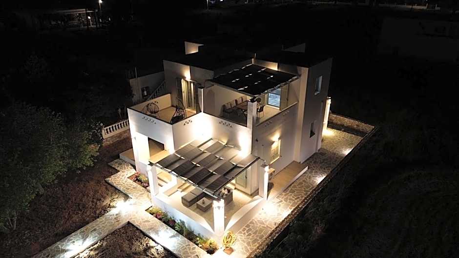 Zandre Luxury Suites