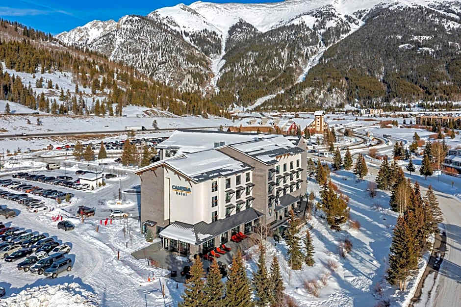 Cambria Hotel Copper Mountain
