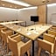 Hampton by Hilton Barcelona Fira Gran Via