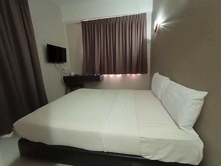 Hotel O Nice Stay Three Six Five Services