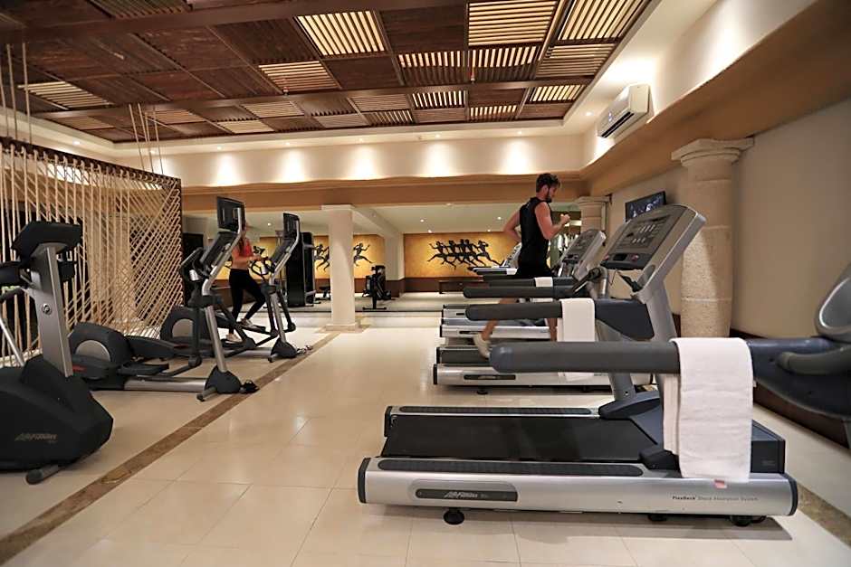 Krystal Grand Los Cabos - All Inclusive