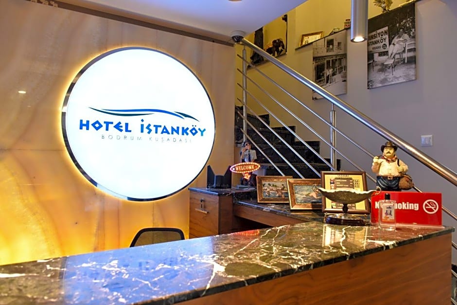 Istankoy Hotel