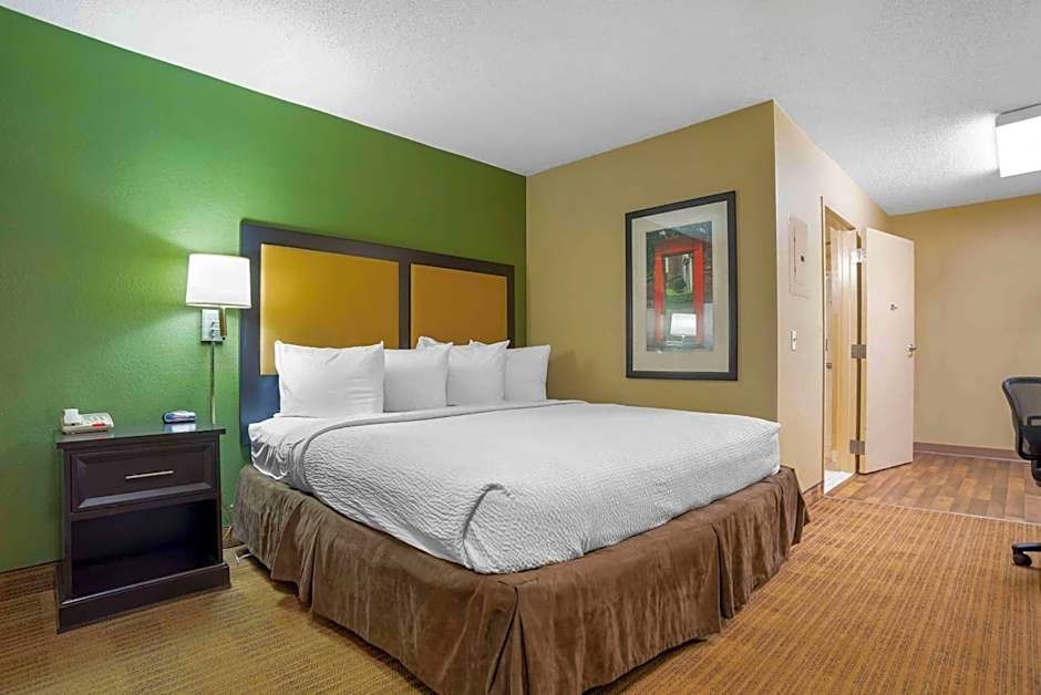 Extended Stay America Suites - Mobile - Spring Hill