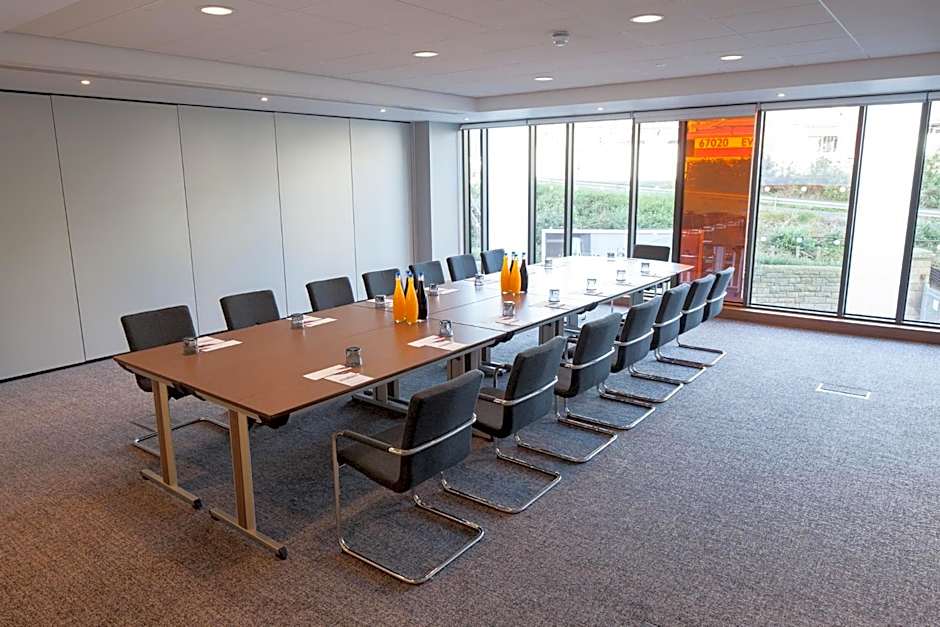 Crowne Plaza Newcastle - Stephenson Quarter By IHG