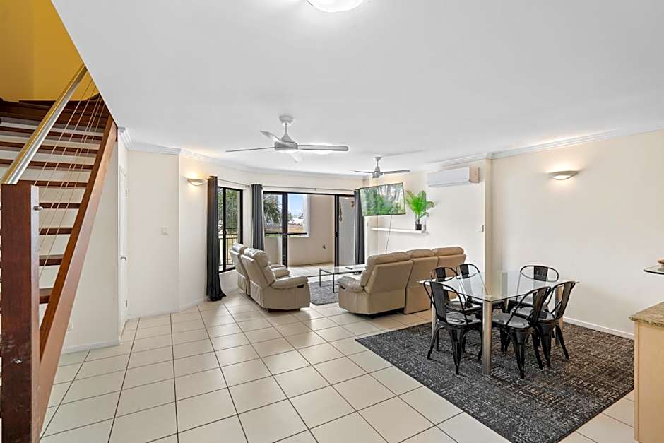 Cairns City Apartments