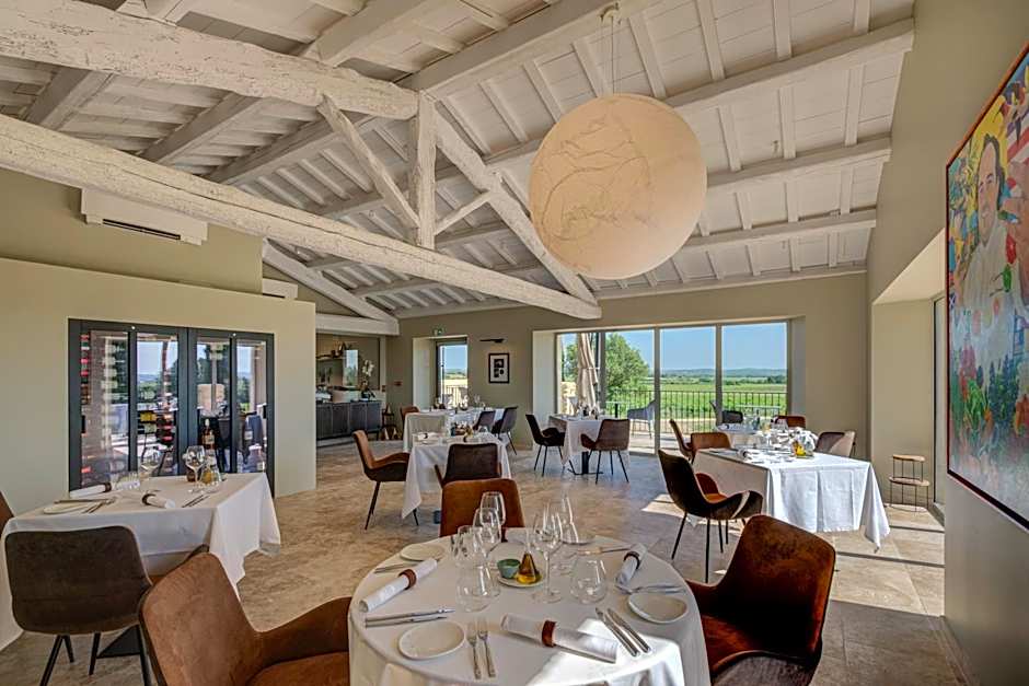 Domaine de Privadière & Spa