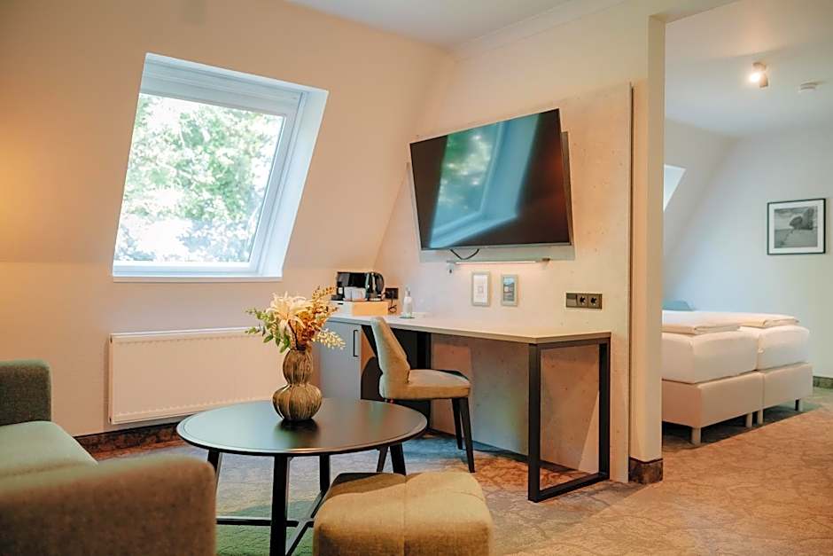 Parkhotel Papenburg by Hackmann