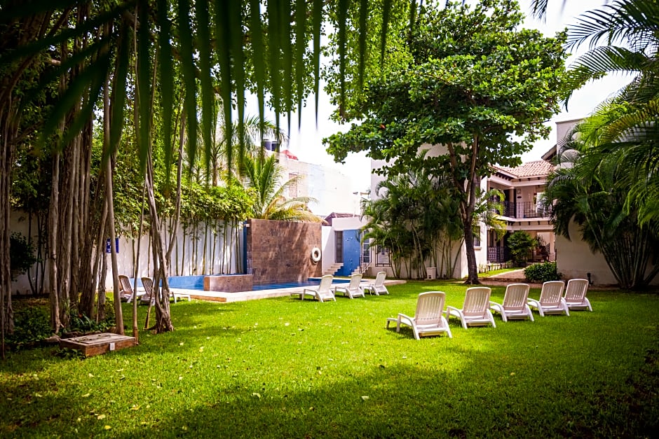 Nina Hotel