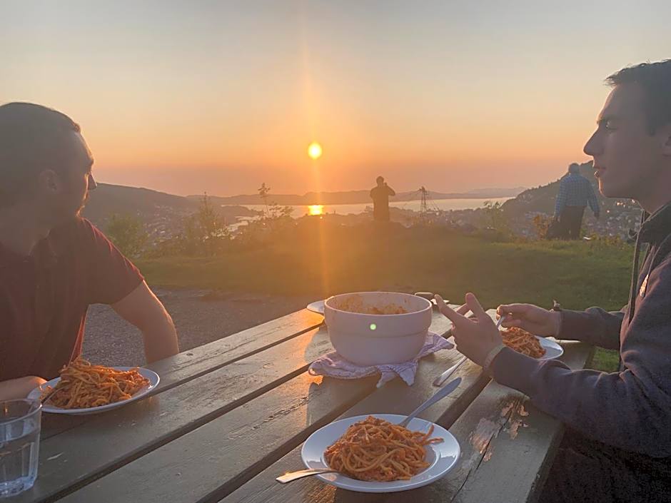 Bergen Hostel Montana