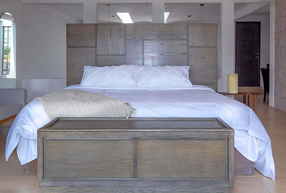 Dos Aguas Hotel Boutique