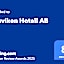 Edsviken Hotell AB