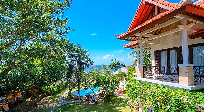Villa Sky Dancer Bali