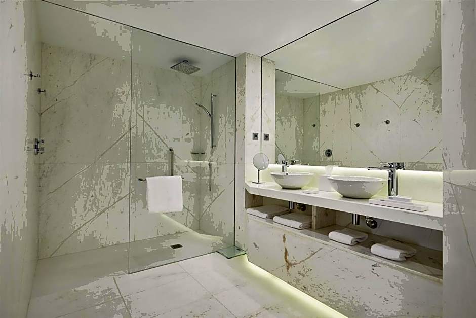 Hyatt Centric Gran Via Madrid