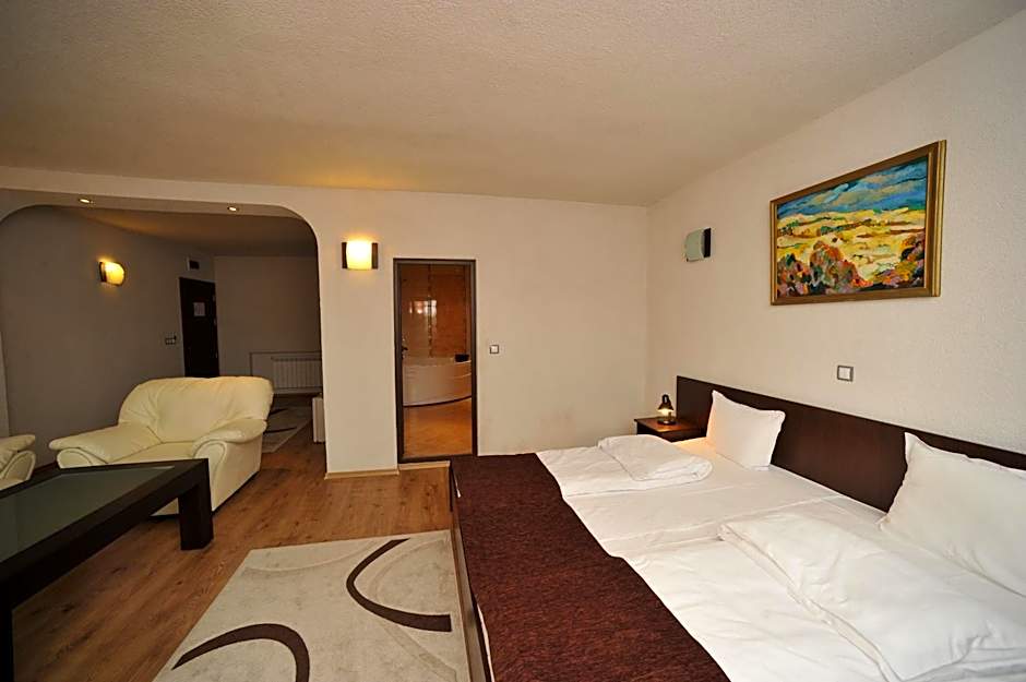 Hotel Melnik Хотел Мелник