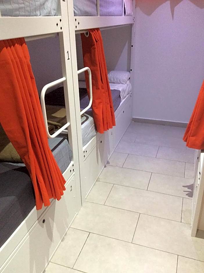 Hostelscat