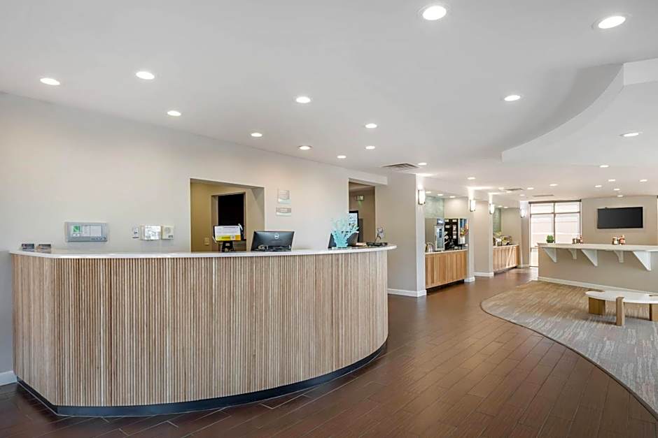 Surf and Sand Fernandina Beach at Amelia Island, an Ascend Collection Hotel