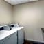 Best Western Plus Revere Inn And Suites